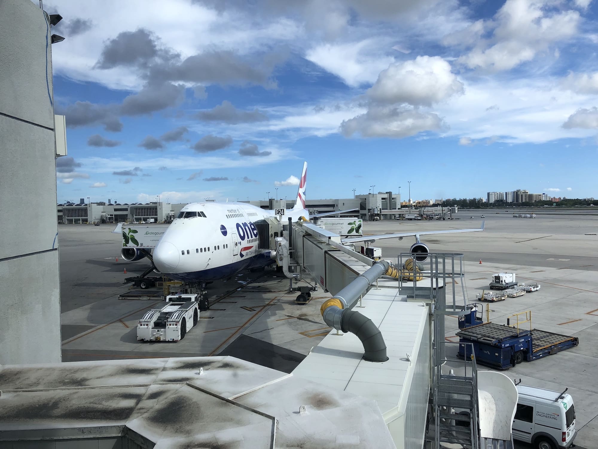 UK to USA relocation services